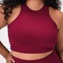 Top Collar Compress Dragon