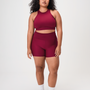 Shorts Compress Dragon