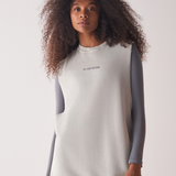Top Cover Silver
