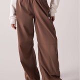 Calça 4Joy Brown Luv