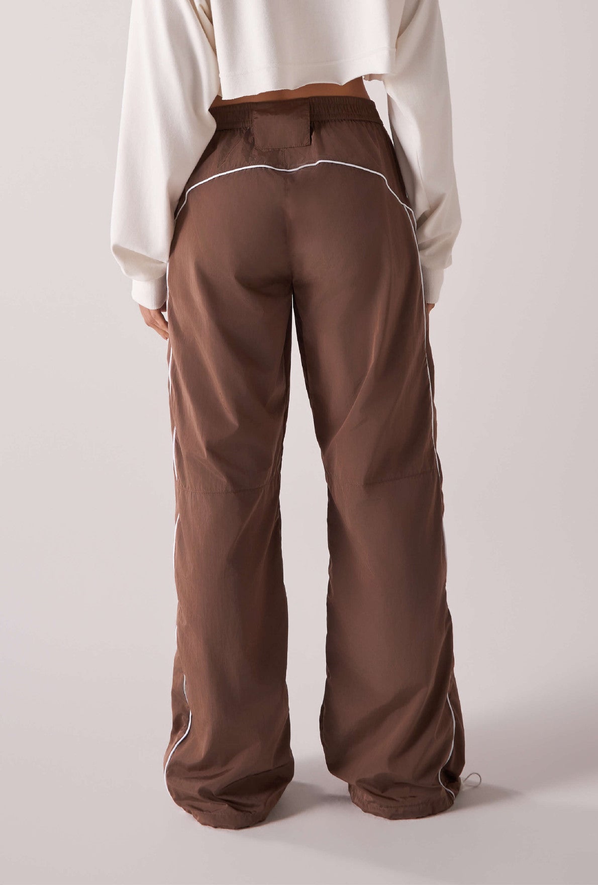 Calça 4Joy Brown Luv