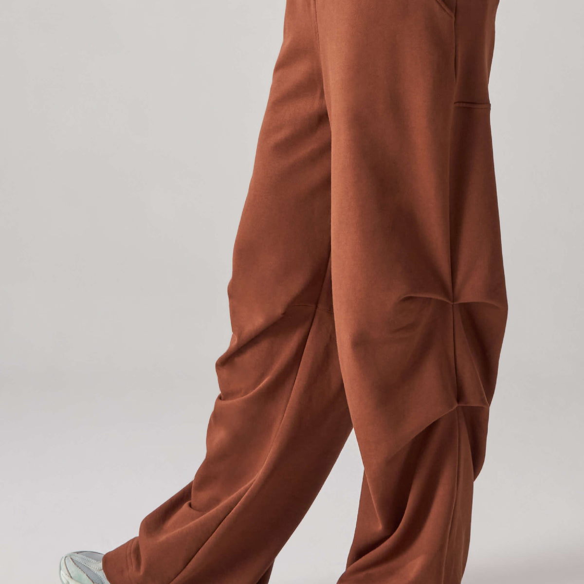 Calça Wing Chocolate