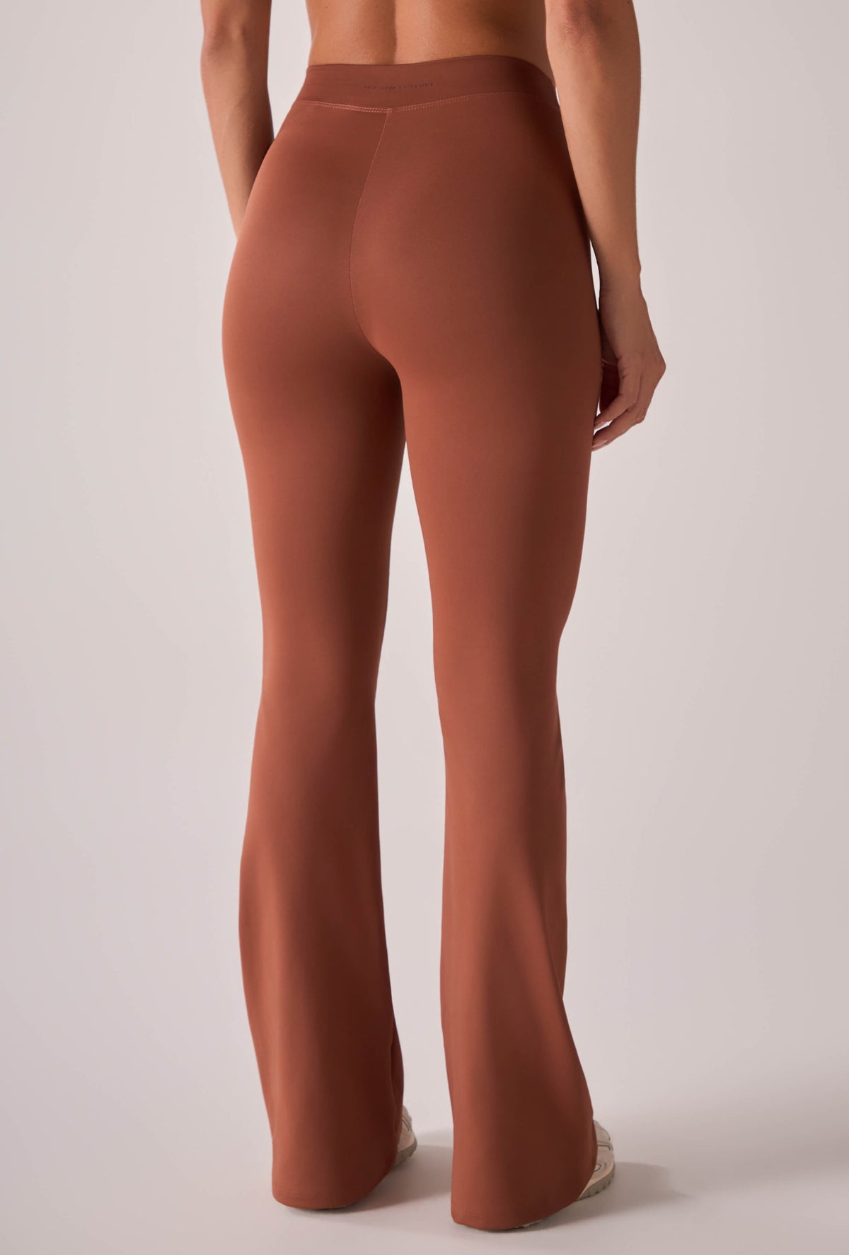 Legging Flare Fresh+ Brown Sugar