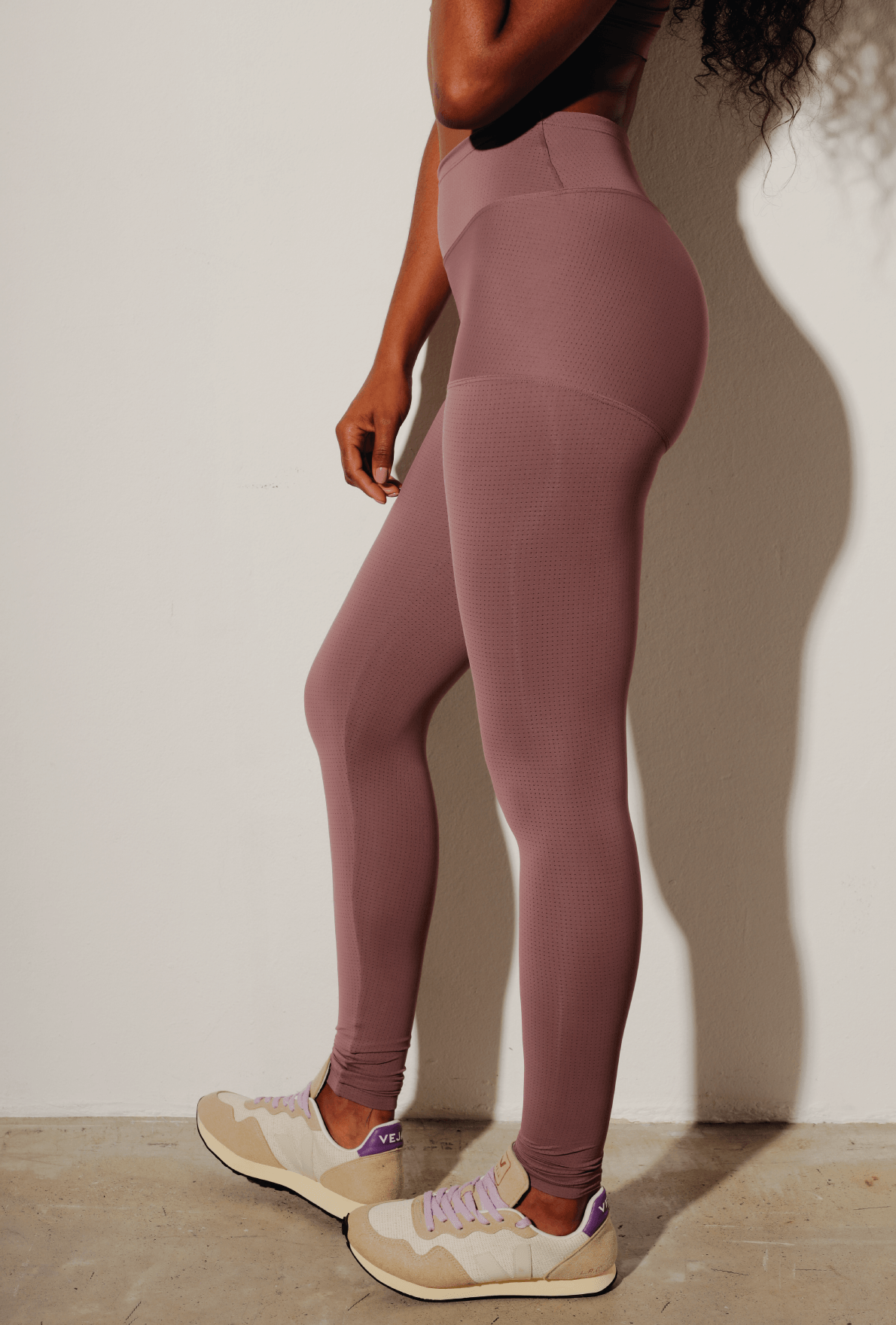 Legging Dry Cacau Shake