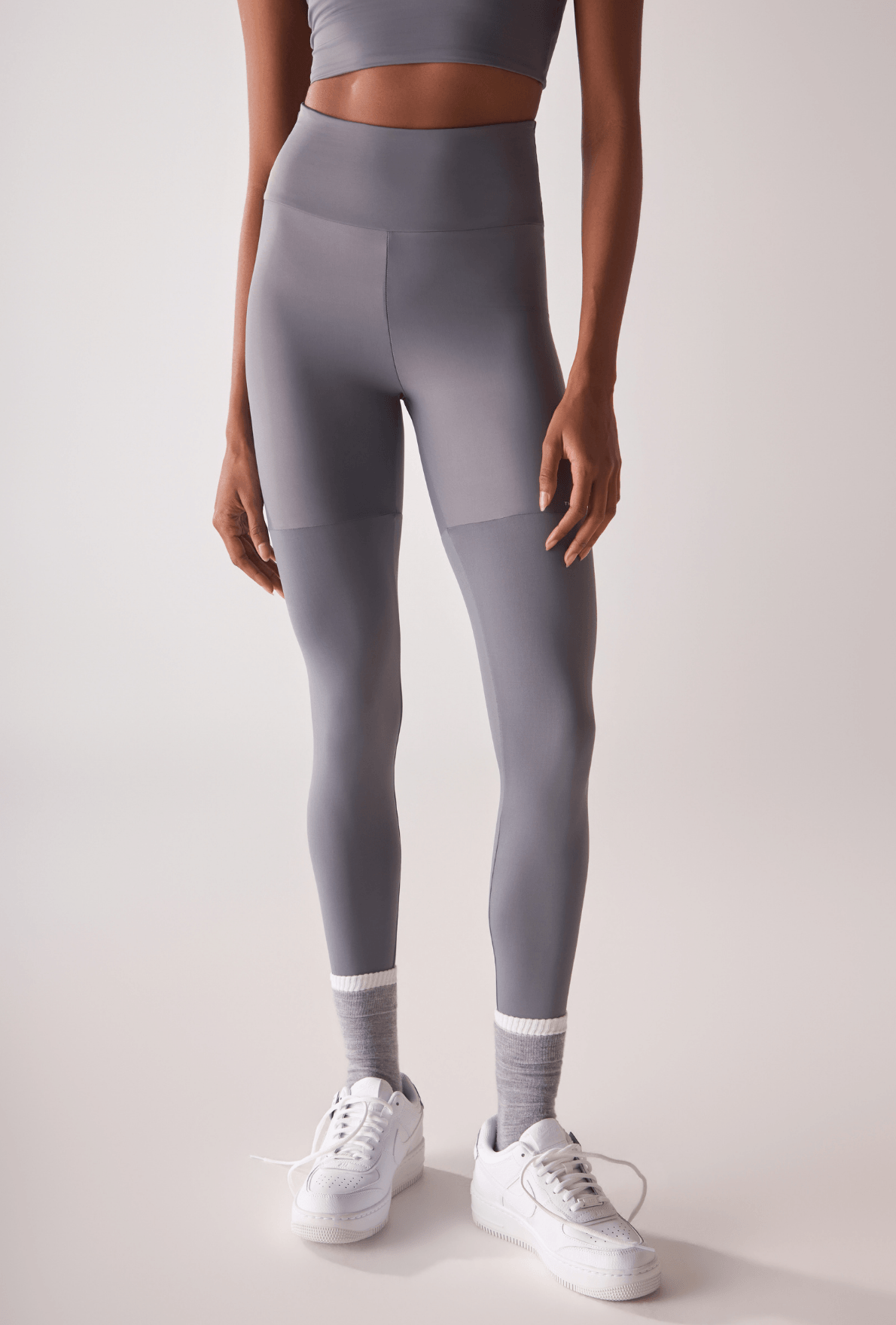 Legging Comfort Soft Clay