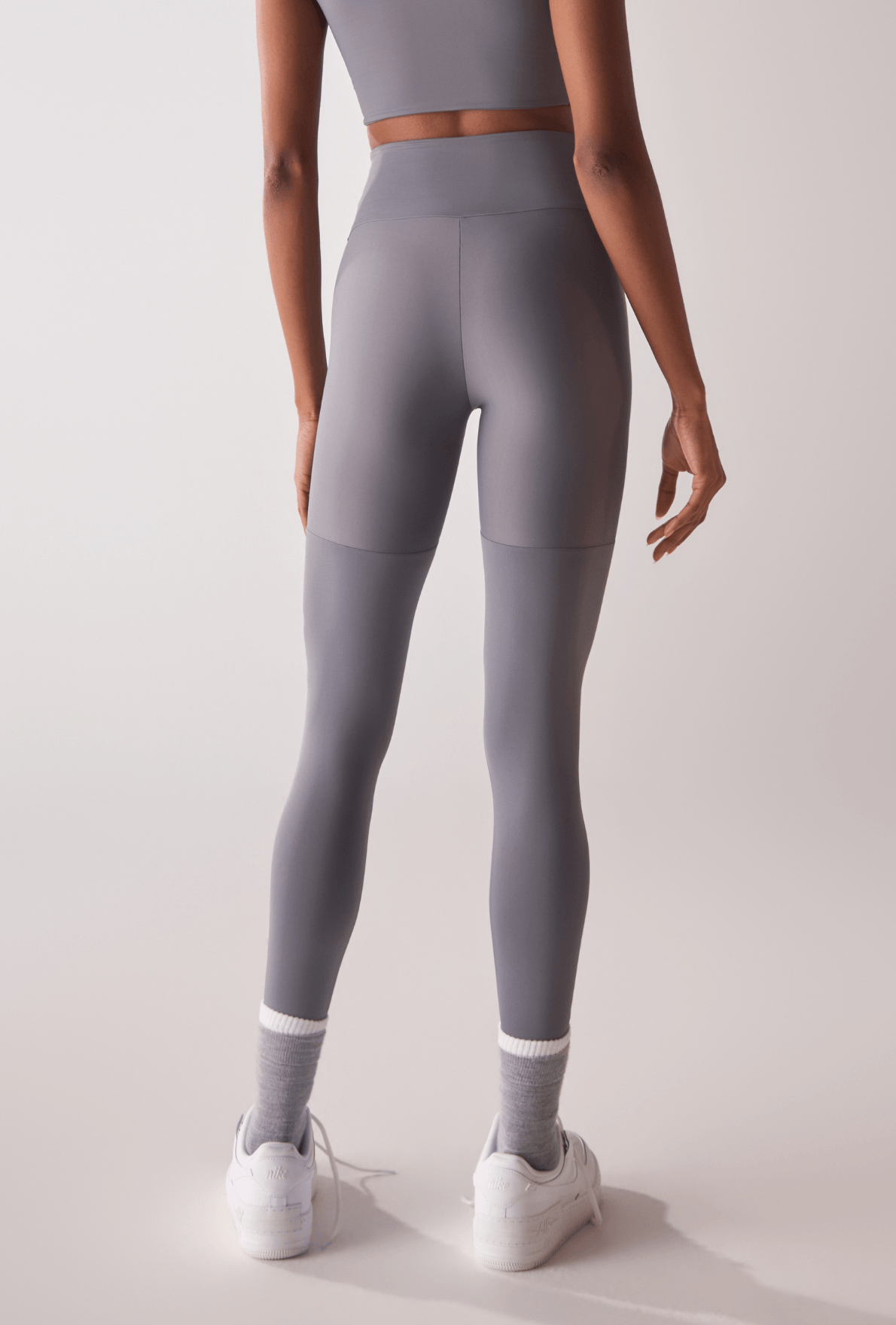 Legging Comfort Soft Clay