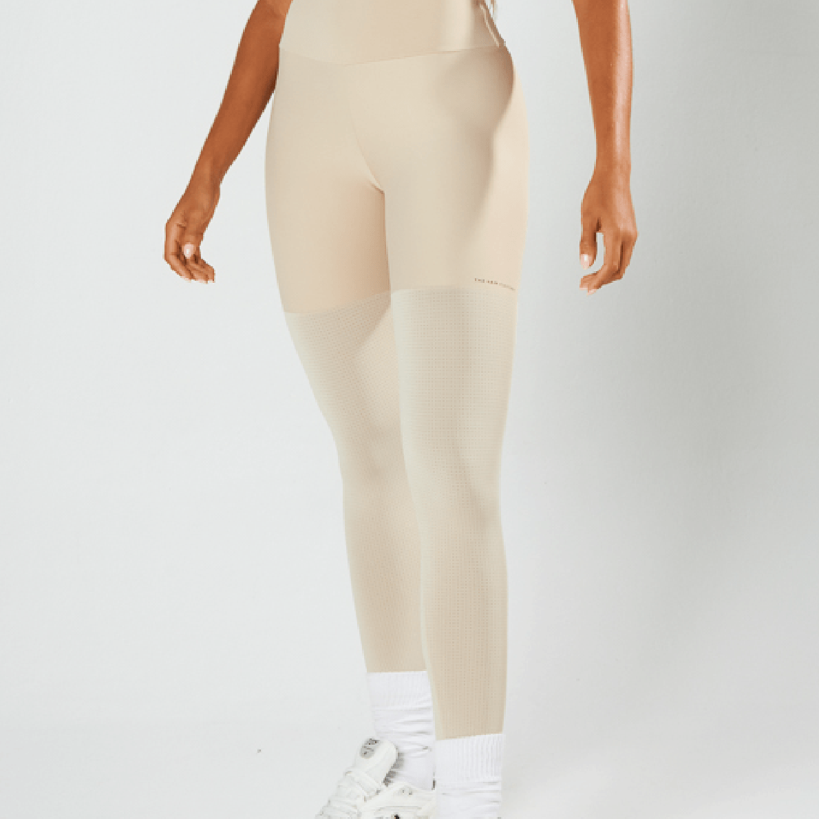 Legging Classic Fresh+ Iced Latte