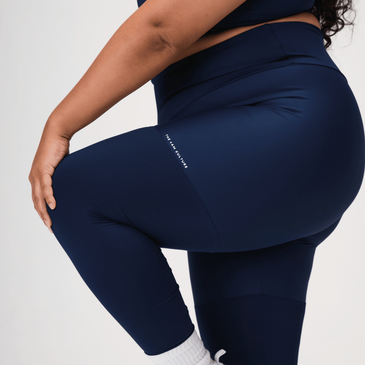 Legging Classic Compress Blueberry