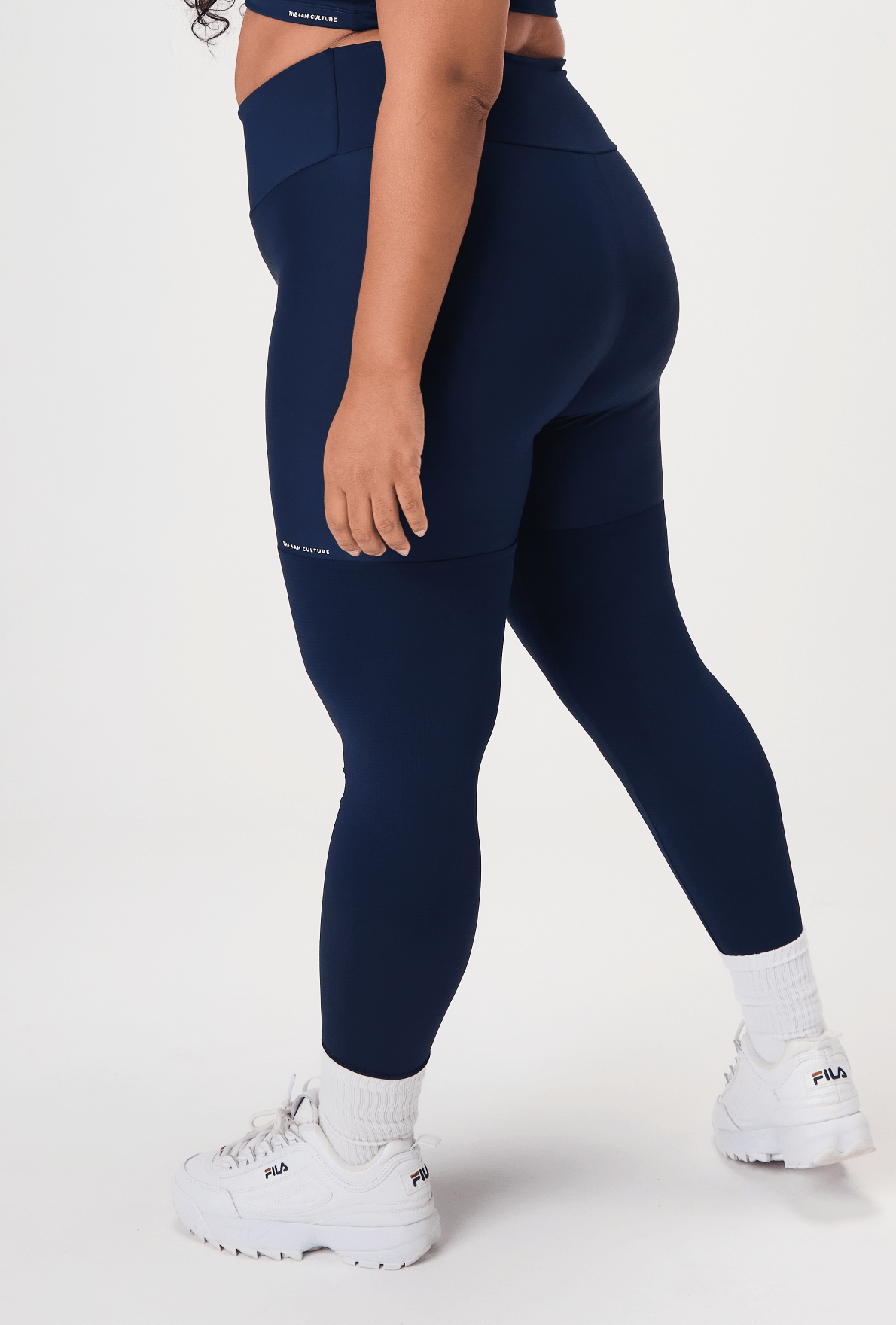 Legging Classic Compress Blueberry