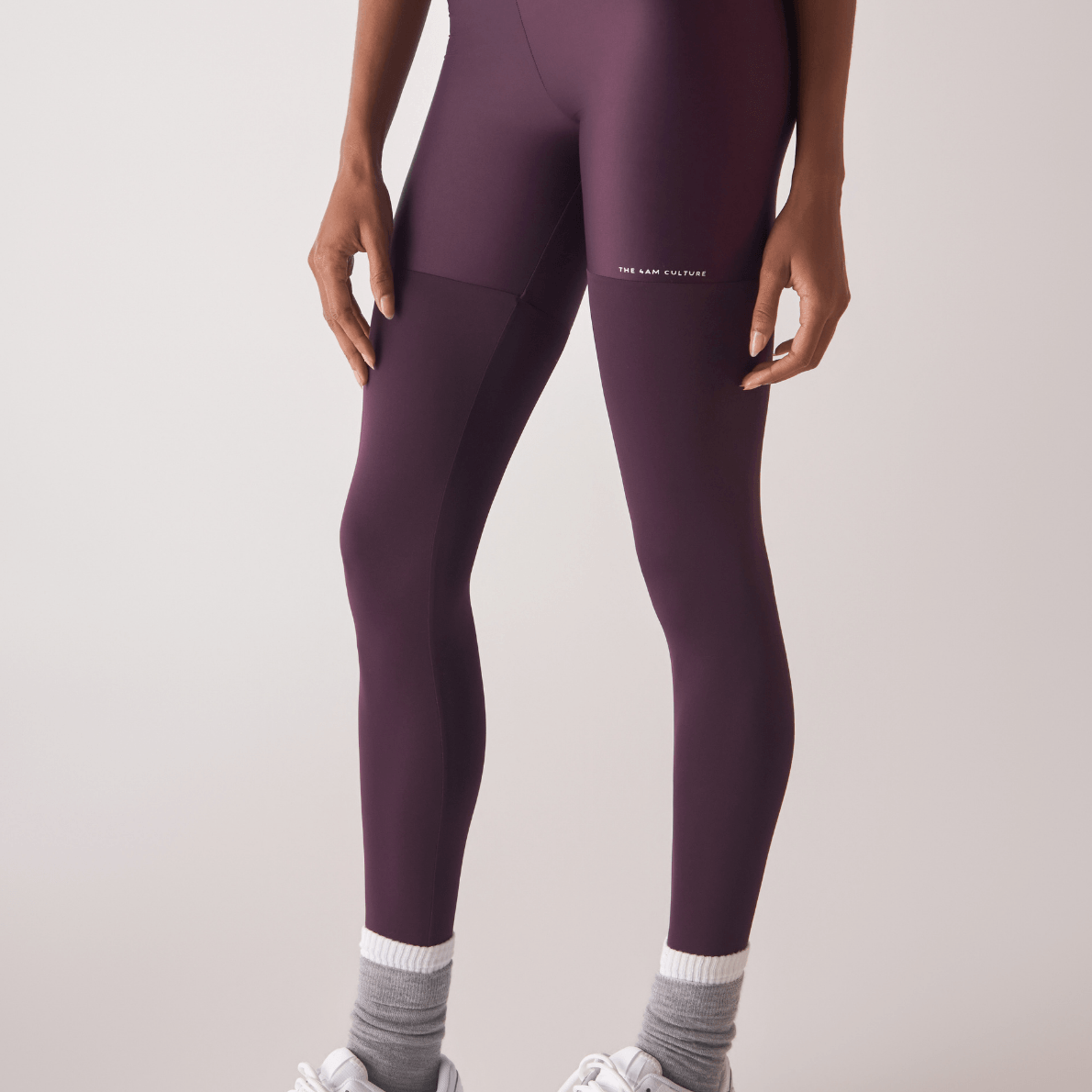 Legging Comfort Soft Sexy Velvet
