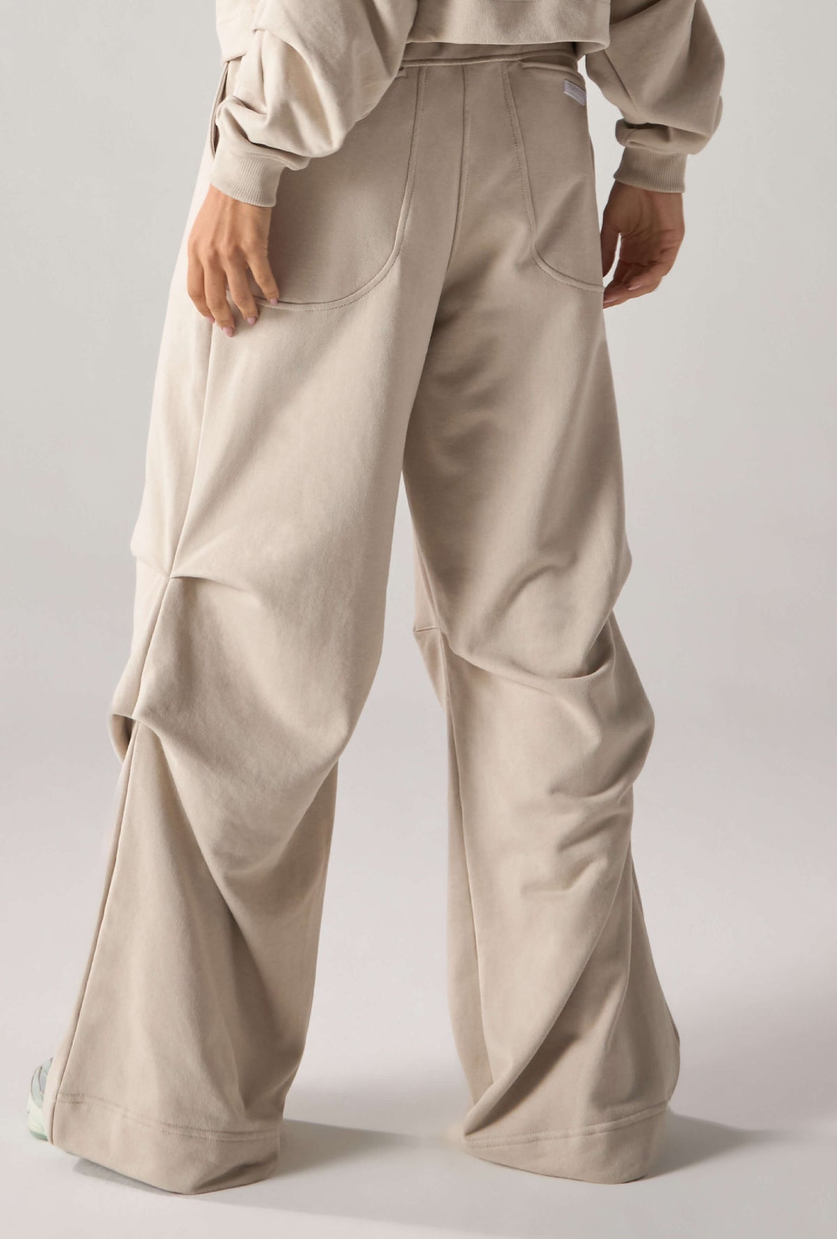 Calça Wing Safari