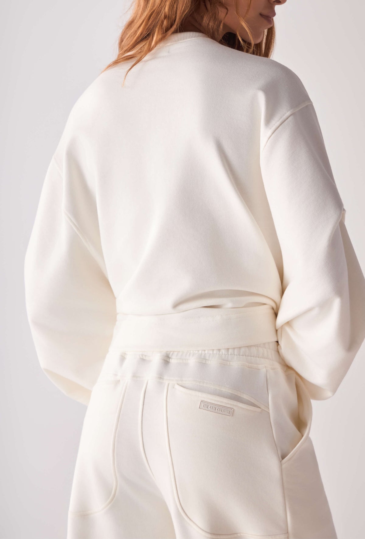 Calça Wing Vanilla