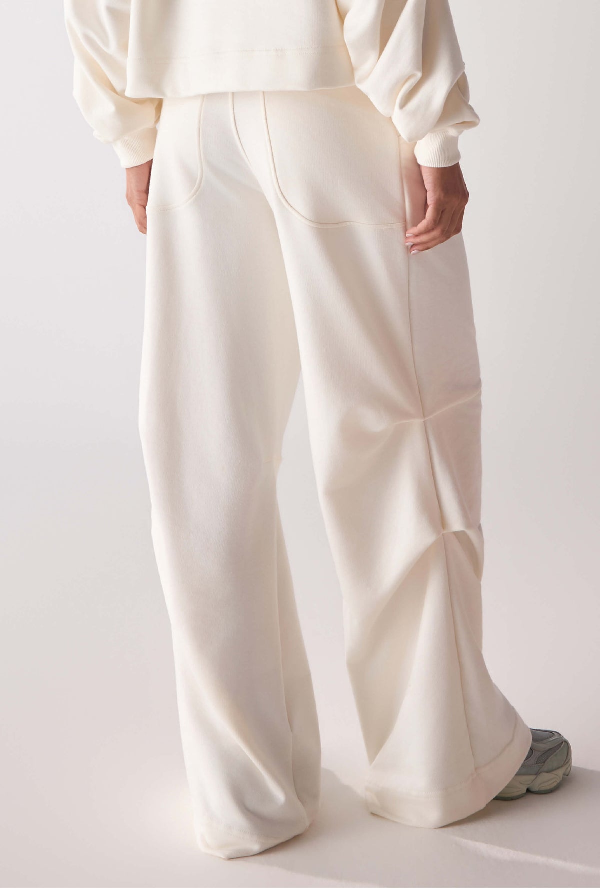 Calça Wing Vanilla