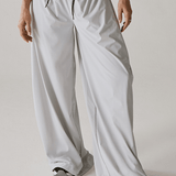 Flowy Pants Snowy