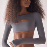 Sleeve Cover Soft Clay