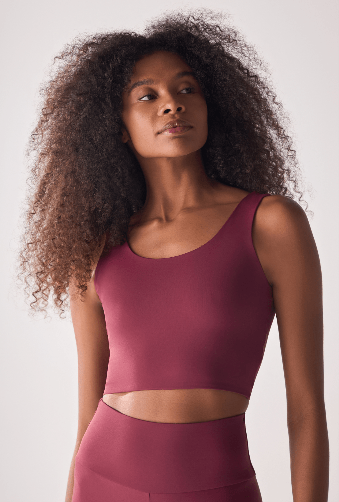 Top Basic Soft Merlot