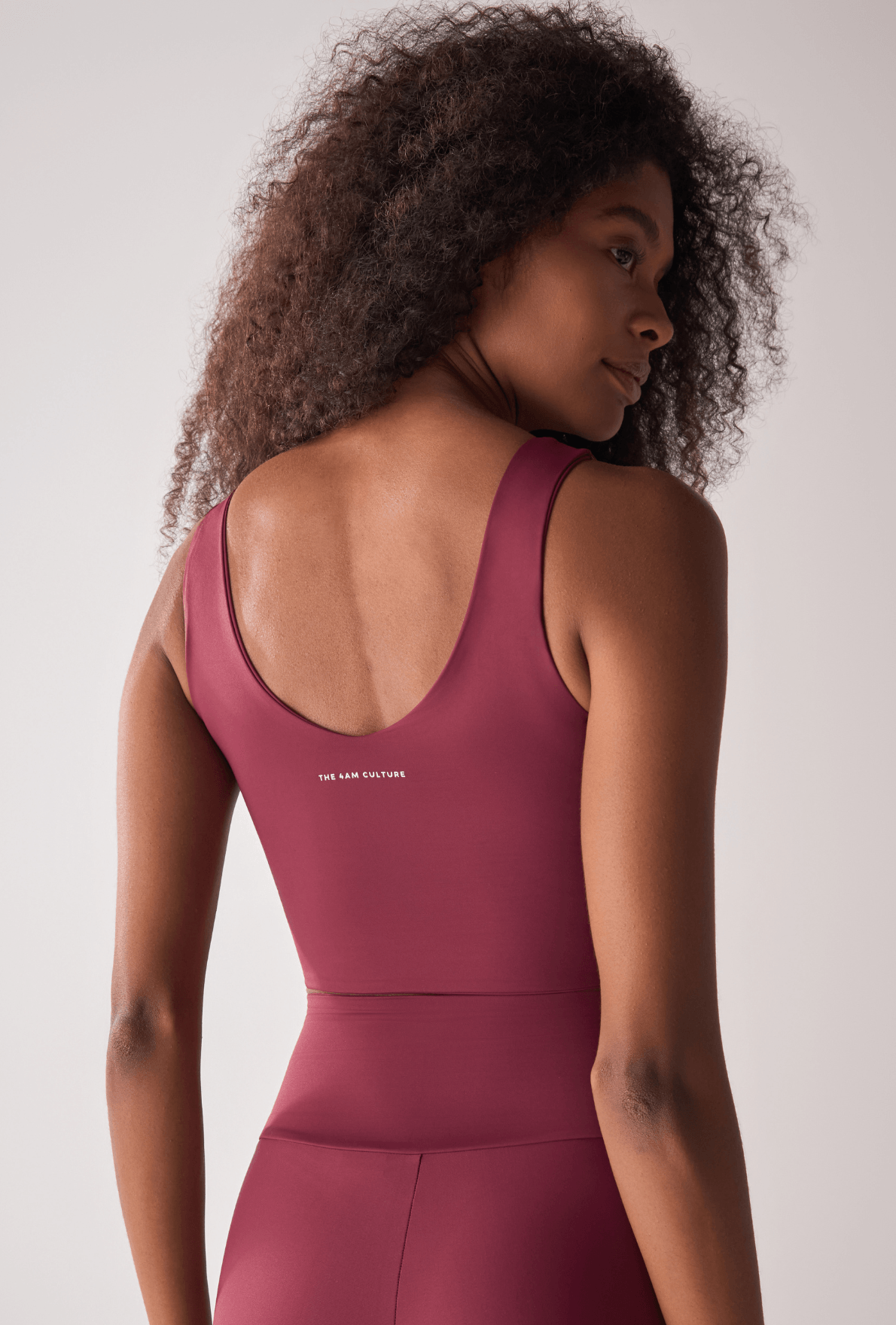 Top Basic Soft Merlot