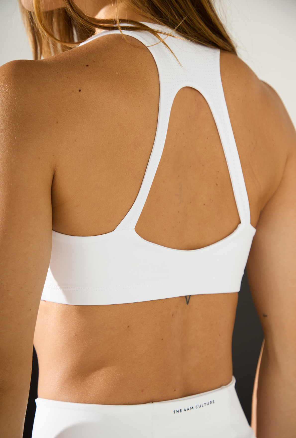 Top Duo Fresh+ Leite De Coco