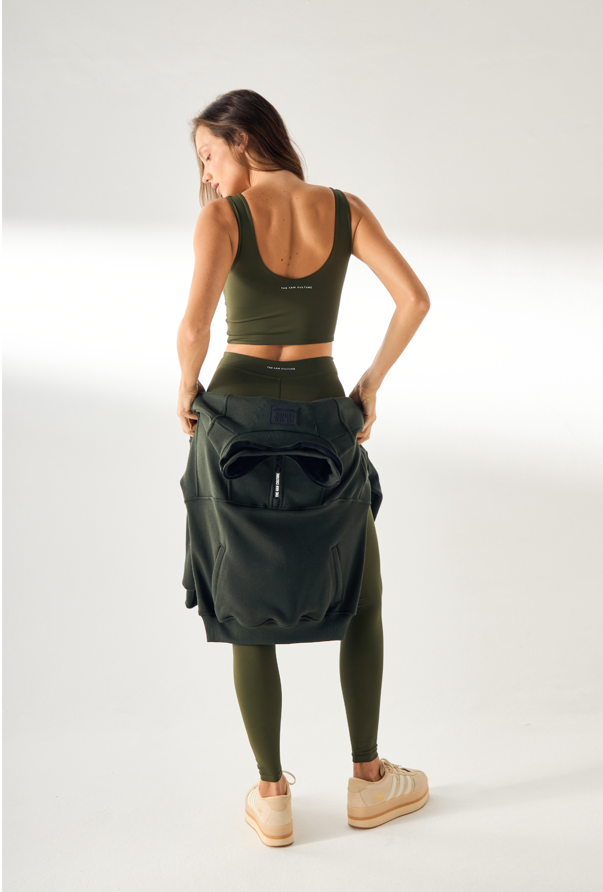 Top Basic Soft Lush