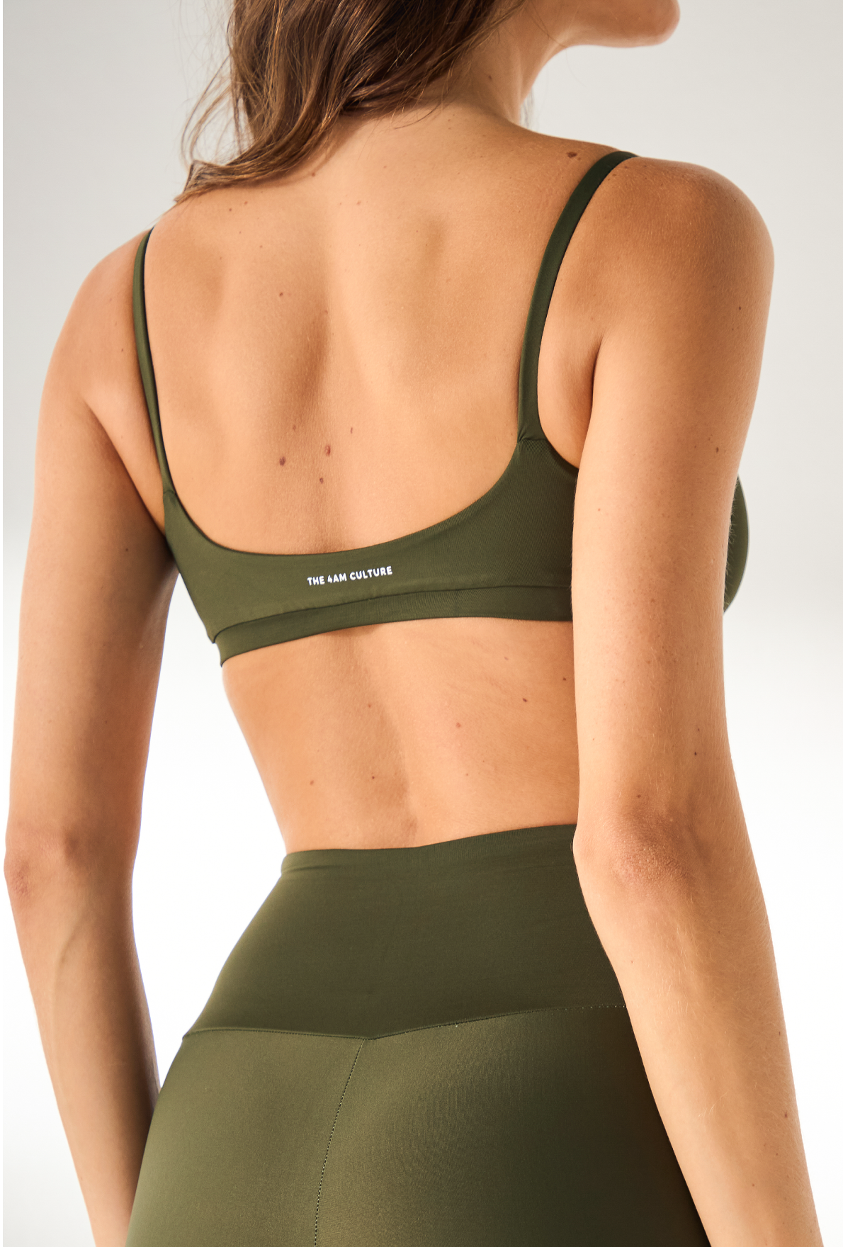 Top Minimal Soft Lush