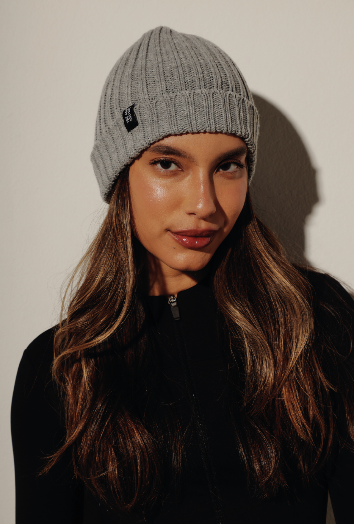 Touca Cozy Frost
