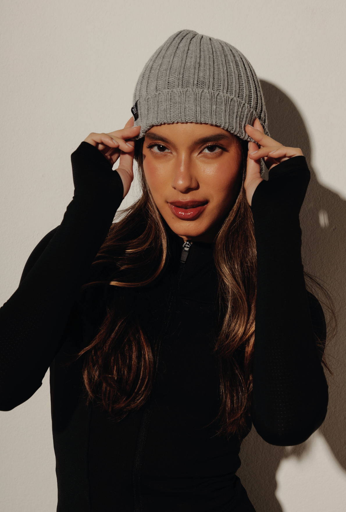 Touca Cozy Frost