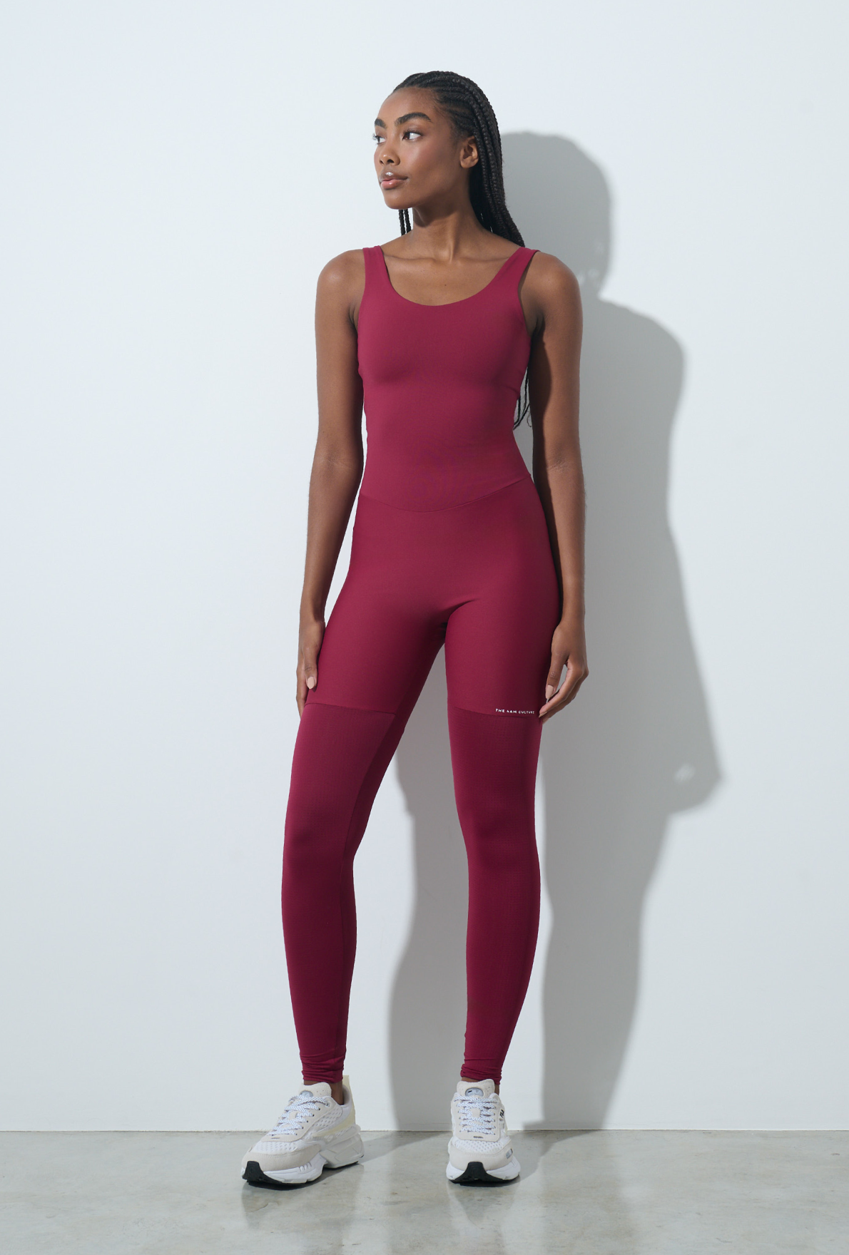 Jumpsuit Classic Compress Dragon