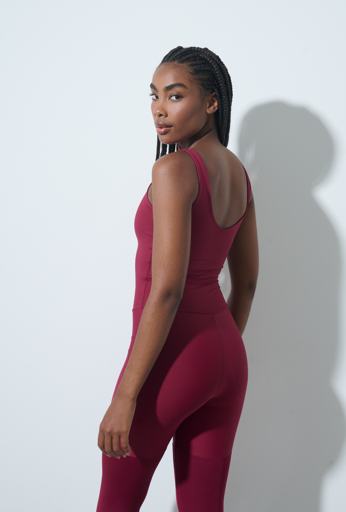 Jumpsuit Classic Compress Dragon