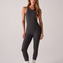 Jumpsuit Sexy Back Compress Vulcano