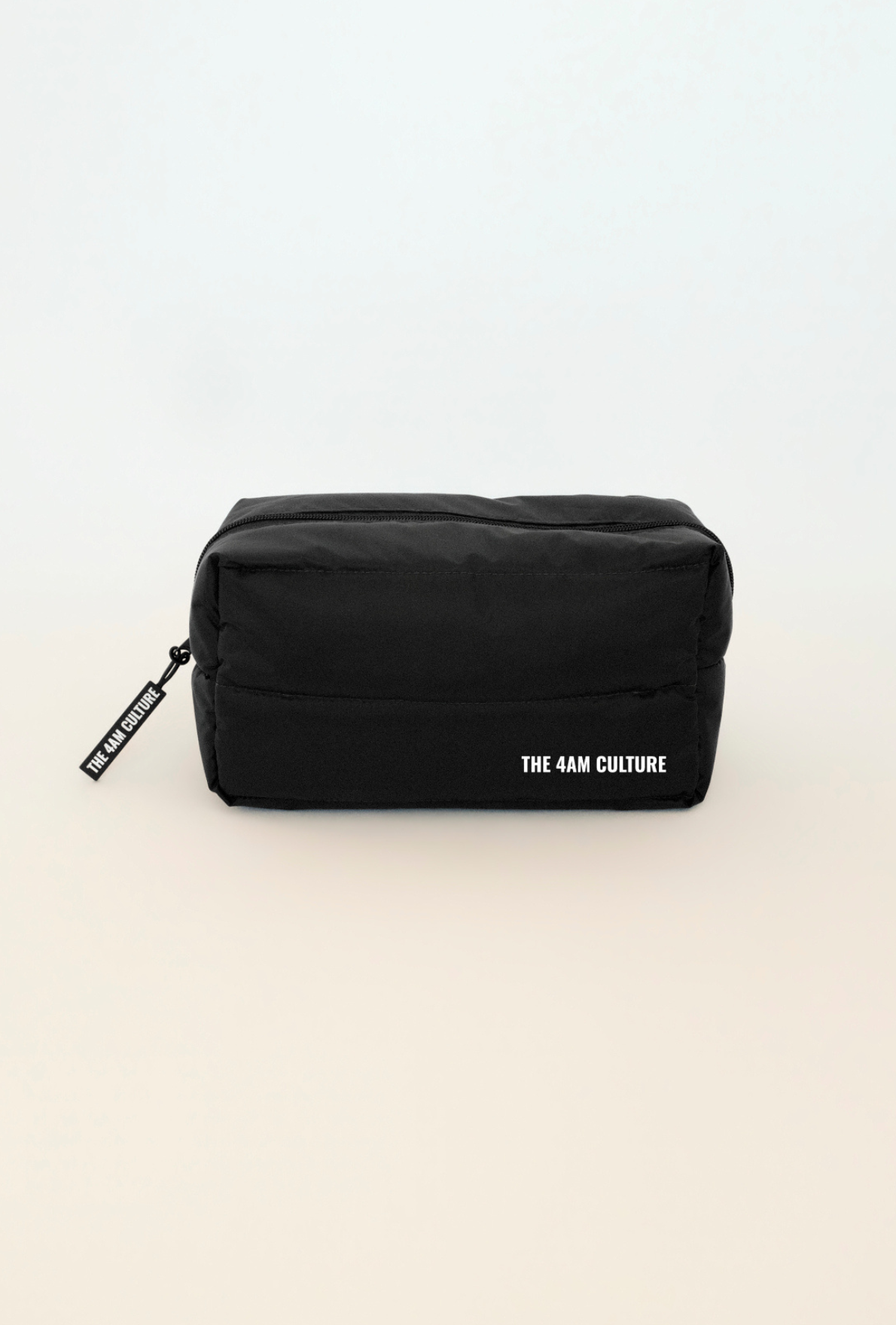 Kit Gym Club + Necessaire Puff