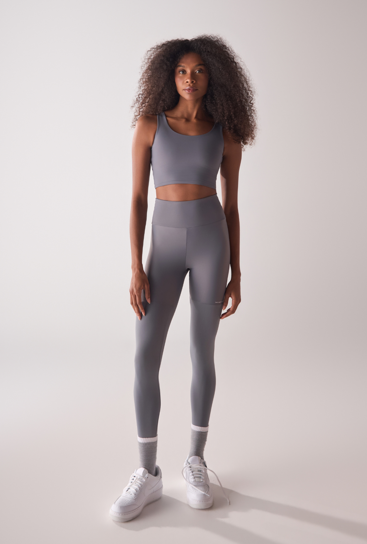 Legging Comfort Soft Clay