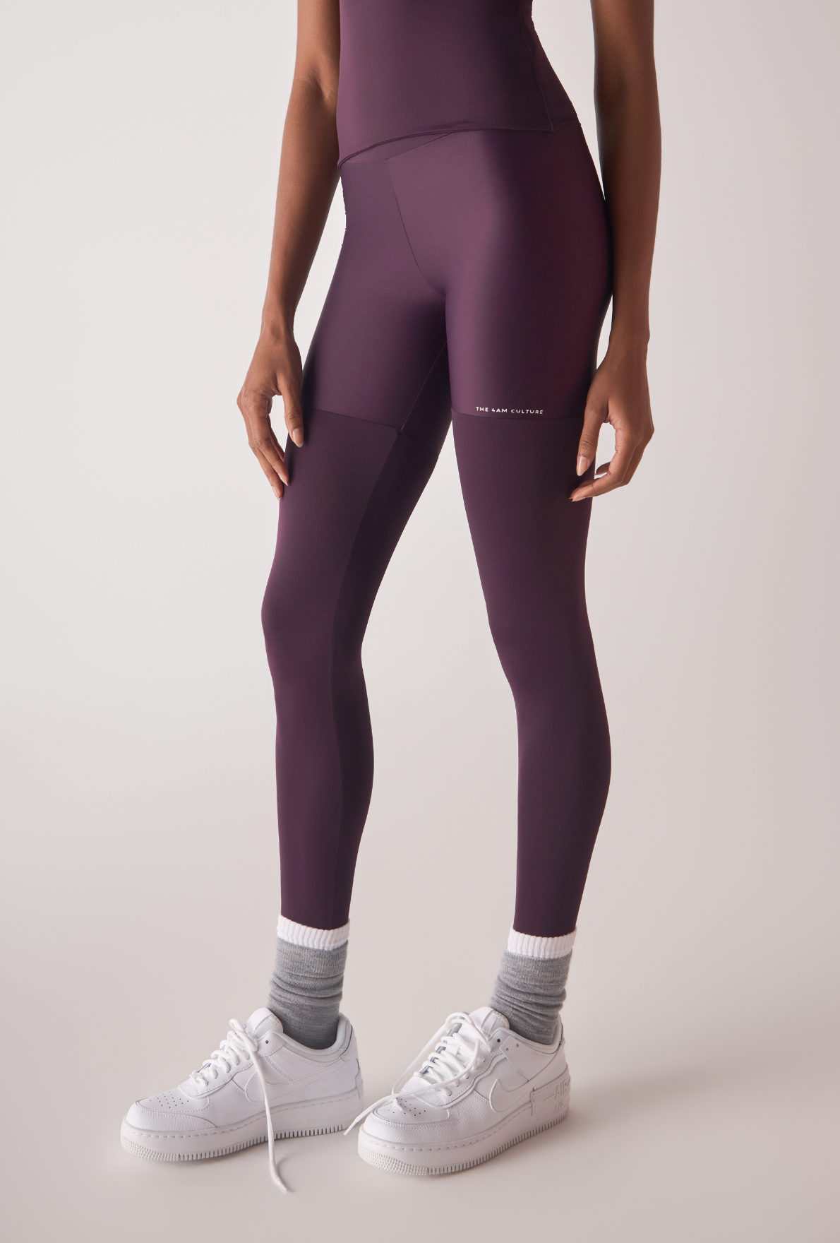 Legging Comfort Soft Sexy Velvet