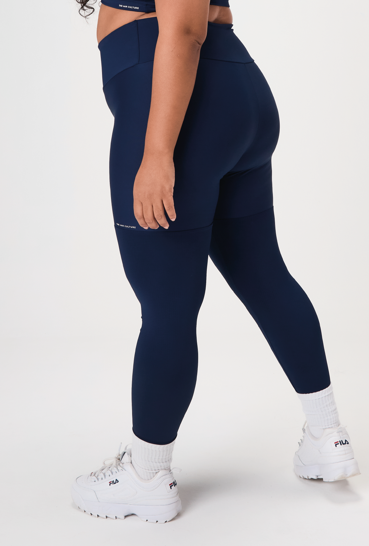 Legging Classic Compress Blueberry