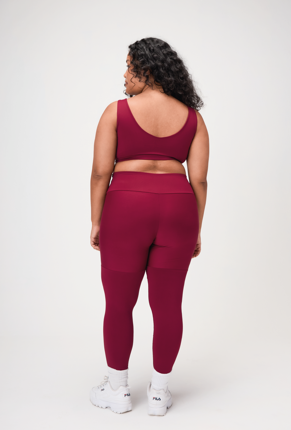 Legging Classic Compress Dragon