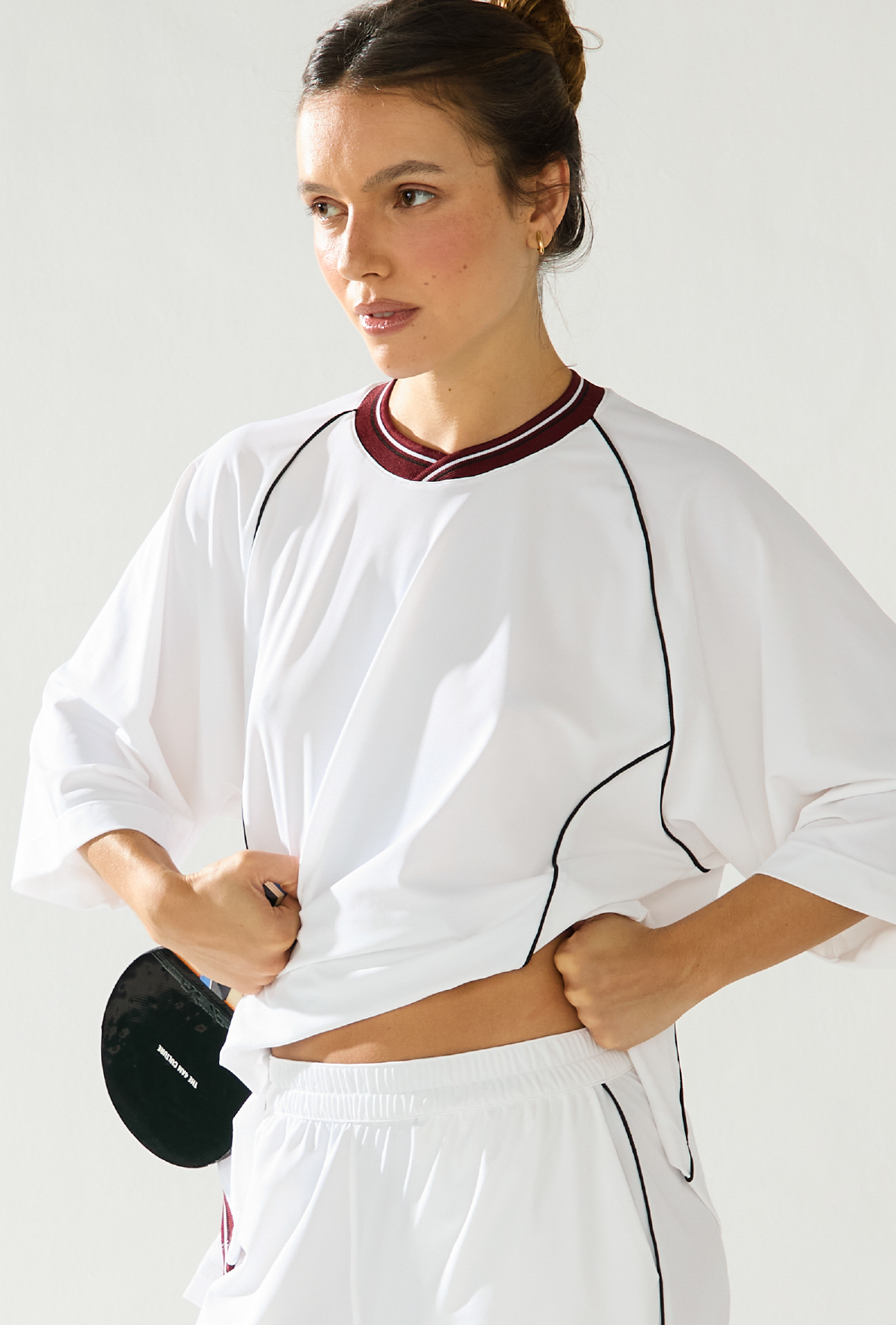 Jersey Smash Leite De Coco