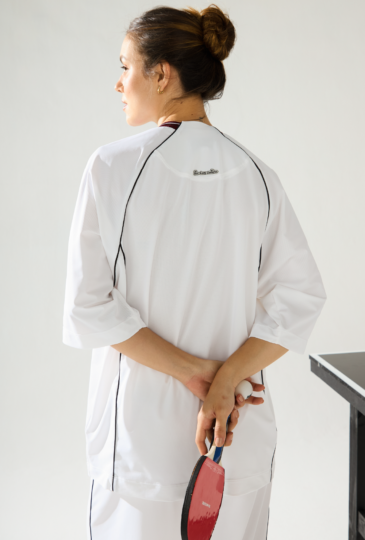 Jersey Smash Leite De Coco