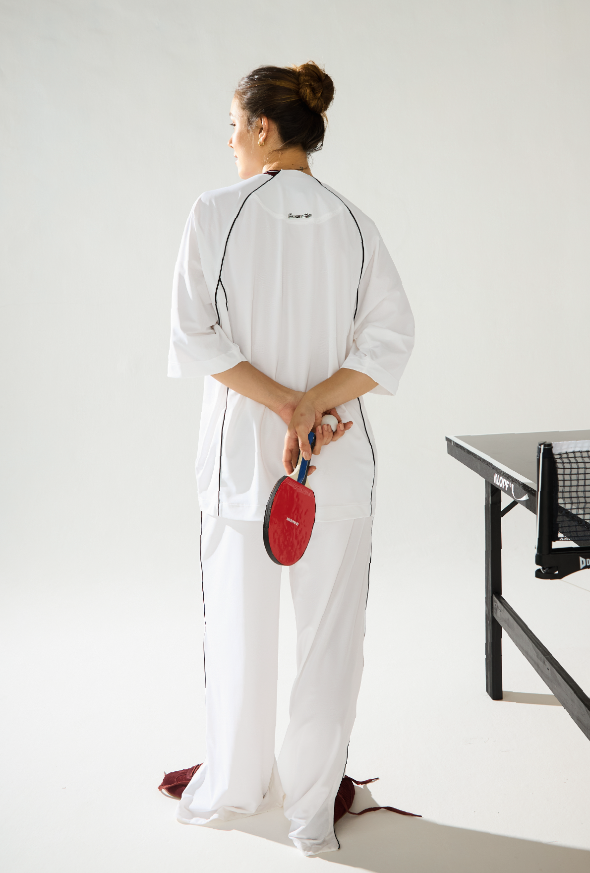 Jersey Smash Leite De Coco