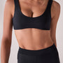 Top Skinny Fresh+ Dark Coffee