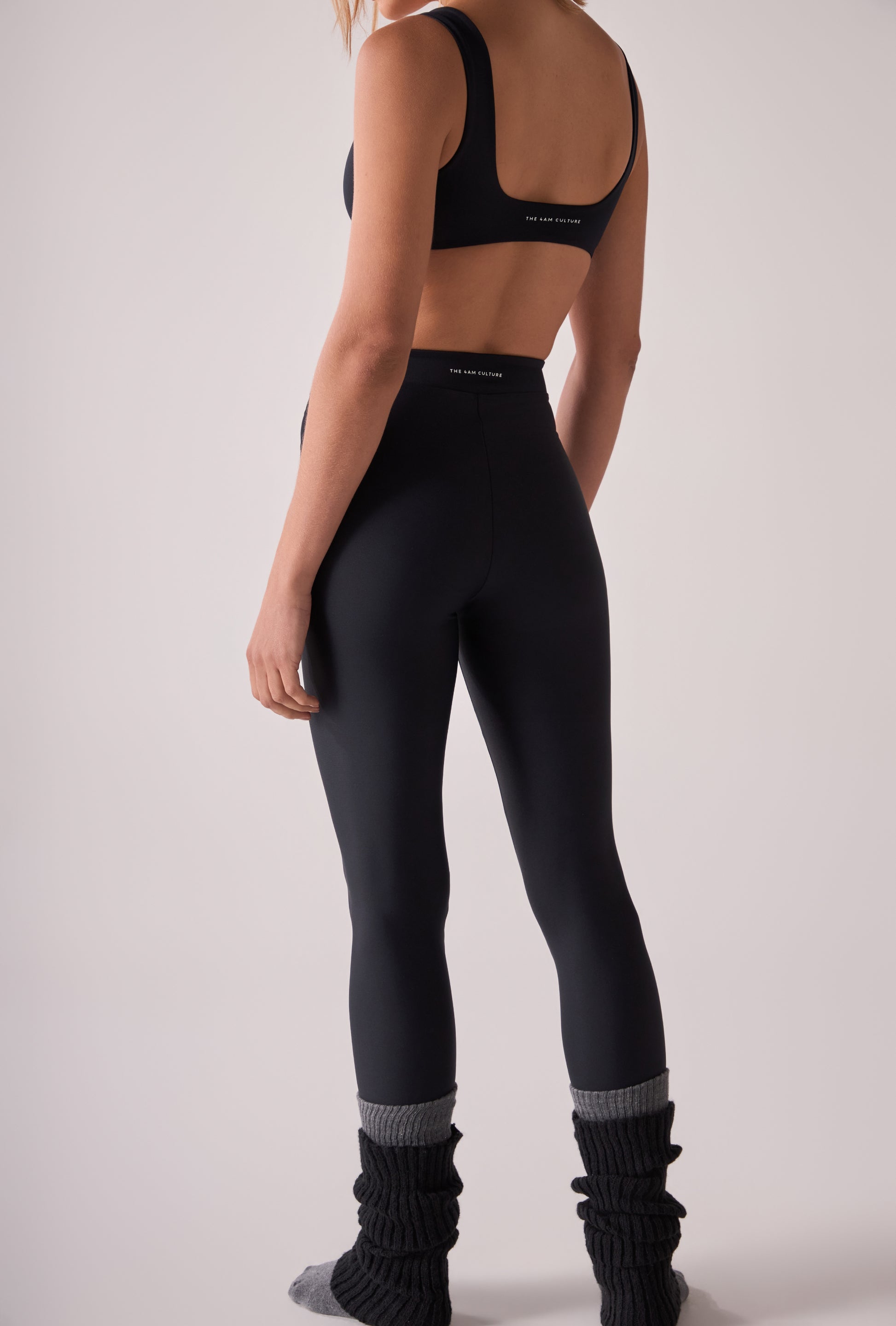 Top Skinny Fresh+ Dark Coffee