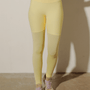Legging Classic Fresh+ Banana Milk