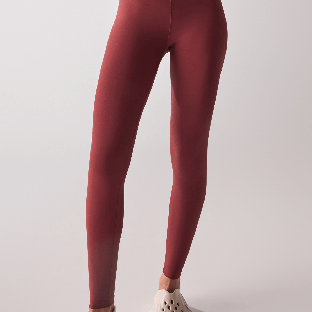 Legging Flat Pump Carmim