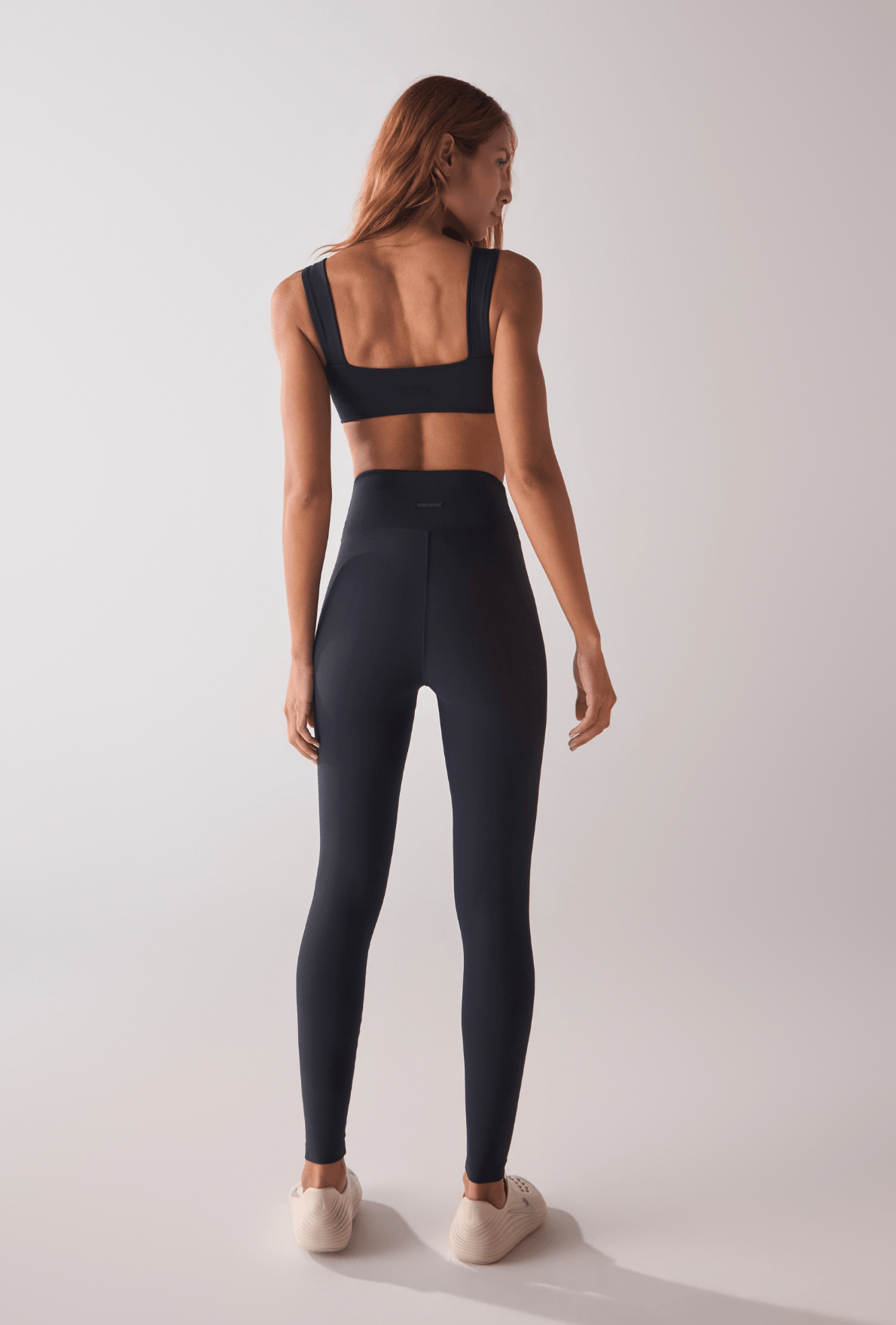 Legging Flat Pump Night Fantasy