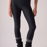 Legging Skinny Fresh+ Dark Coffee