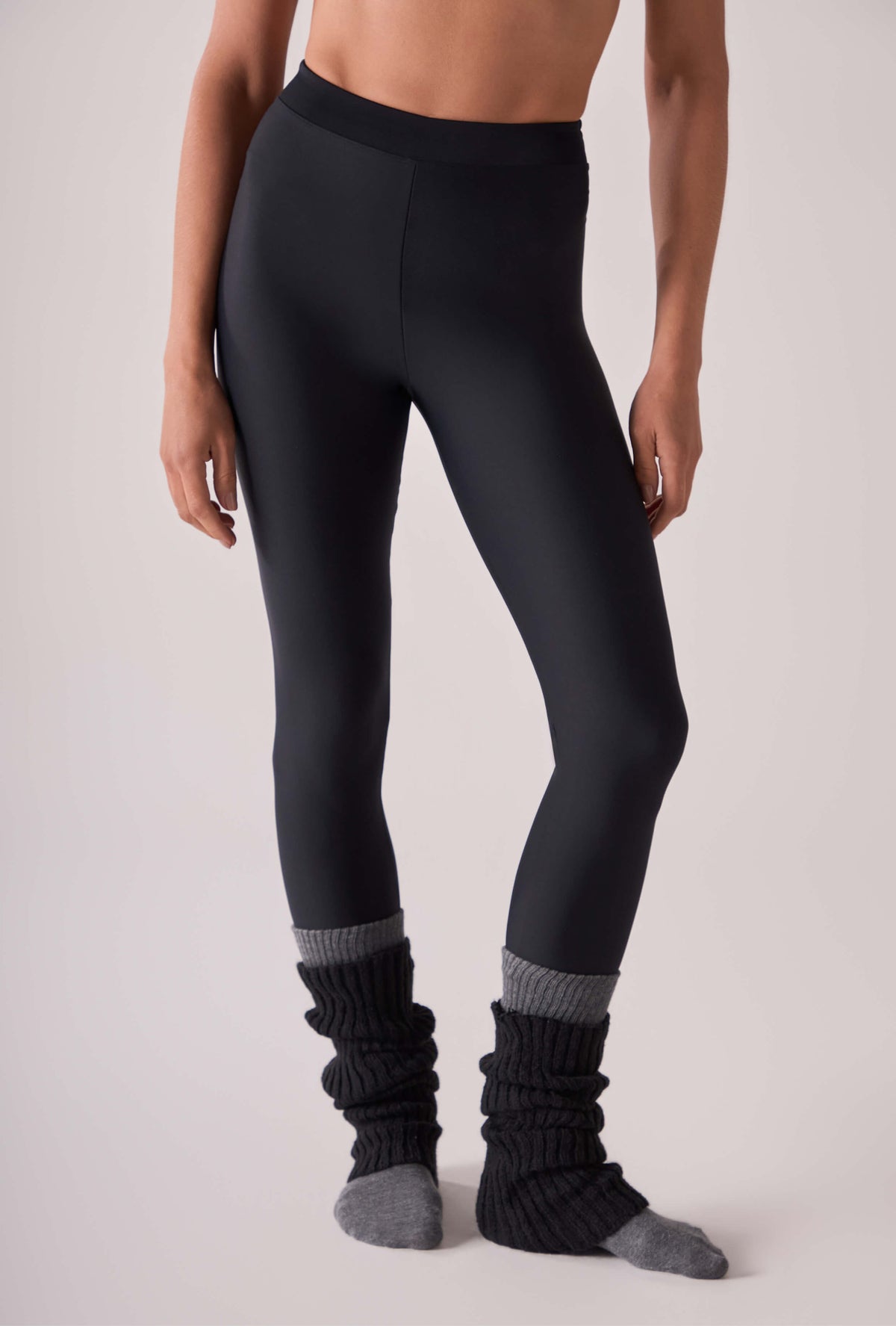 Legging Skinny Fresh+ Dark Coffee