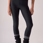 Legging Skinny Fresh+ Dark Coffee