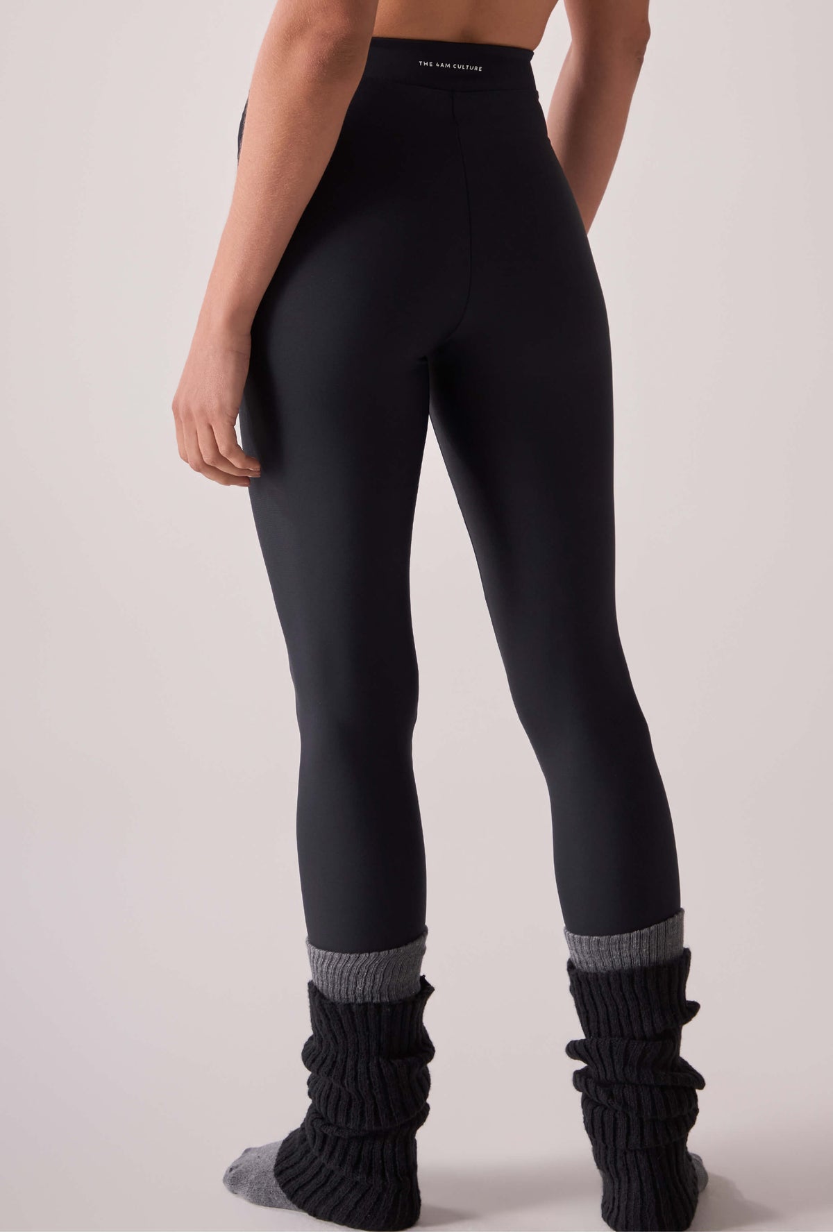 Legging Skinny Fresh+ Dark Coffee
