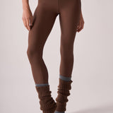 Legging Skinny Fresh+ Espresso