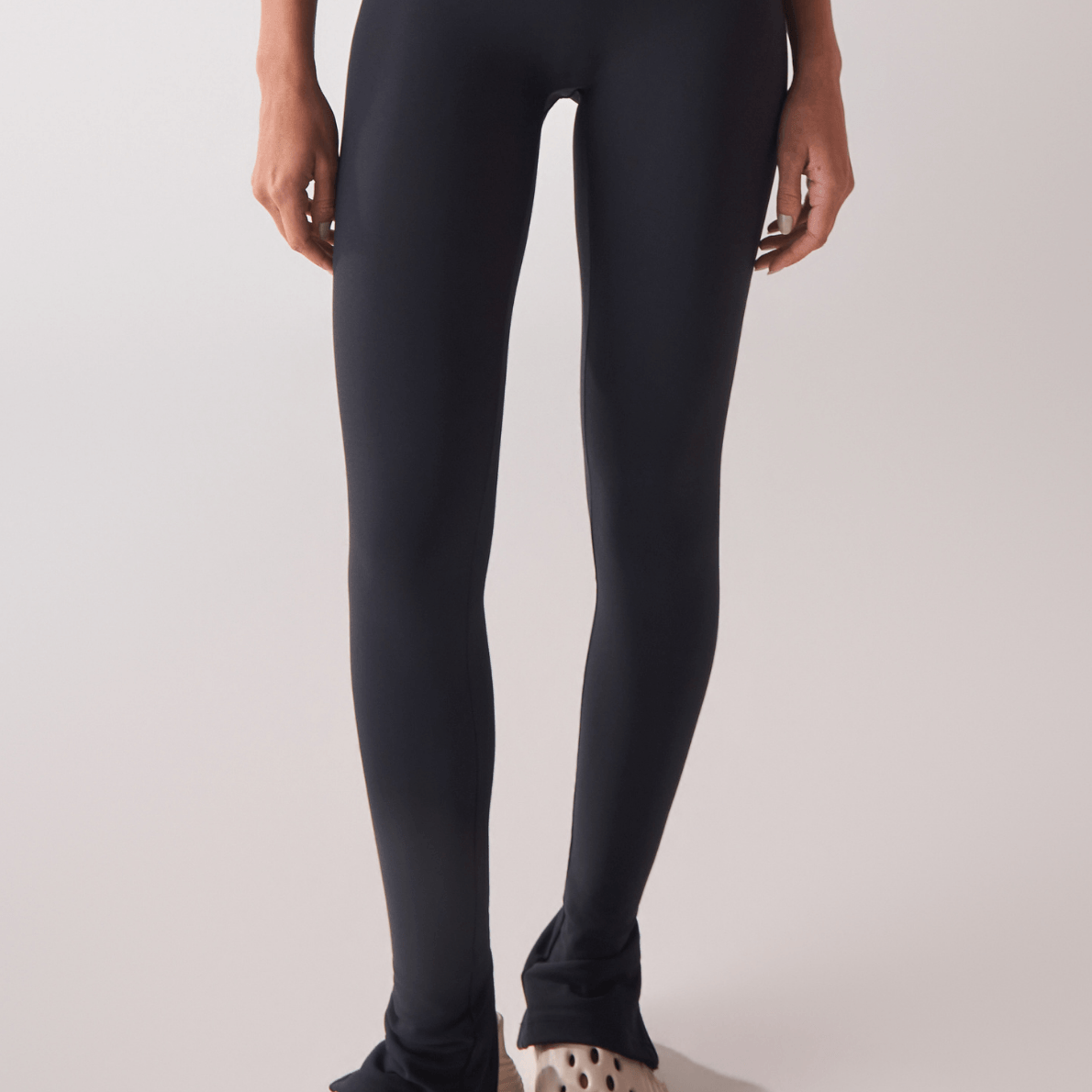 Legging Slide Pump Night Fantasy