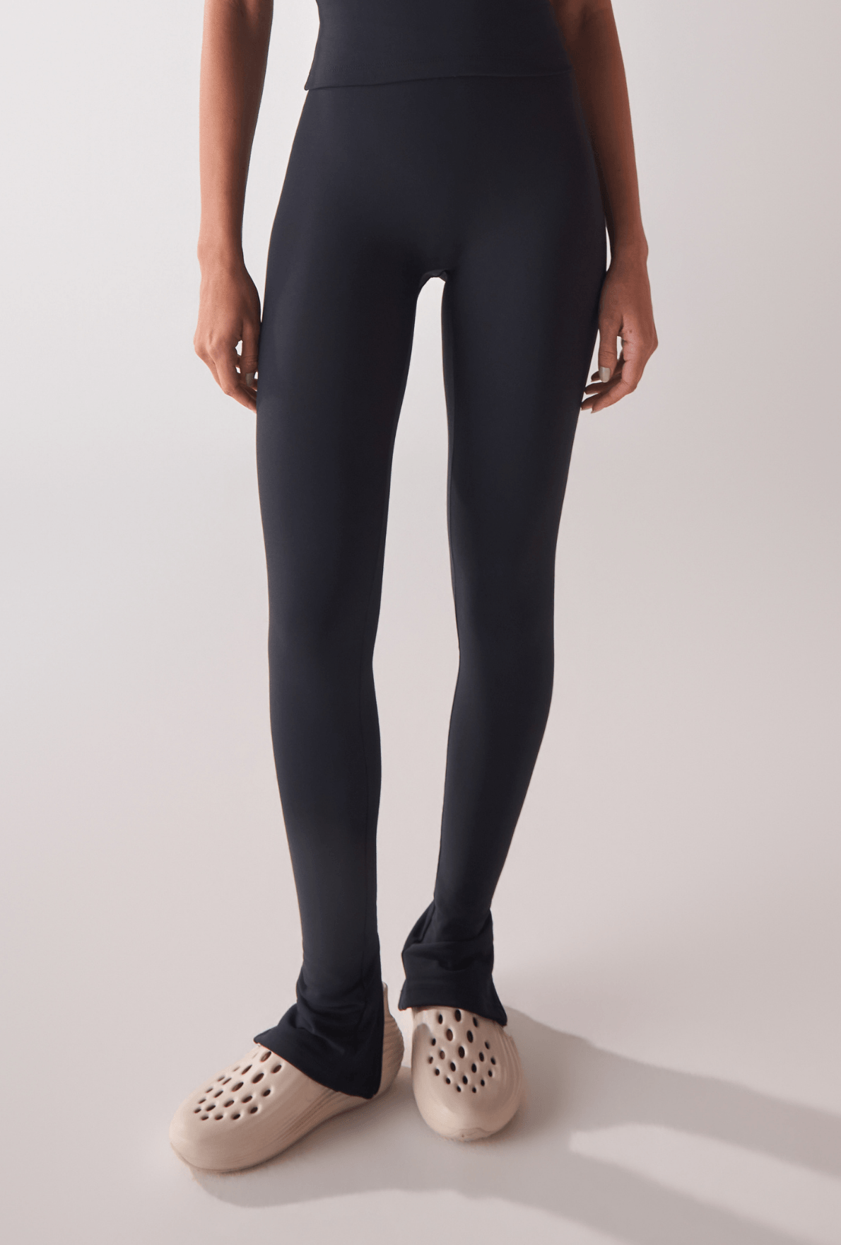 Legging Slide Pump Night Fantasy