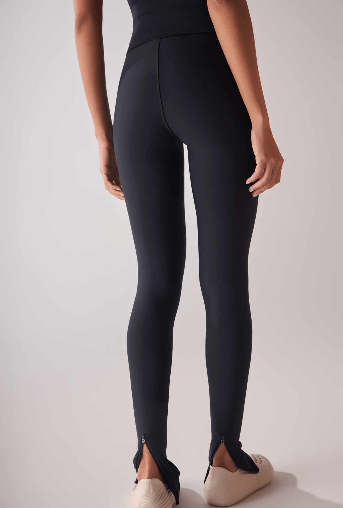 Legging Slide Pump Night Fantasy